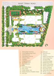 The Nexus (D21), Condominium #542489671